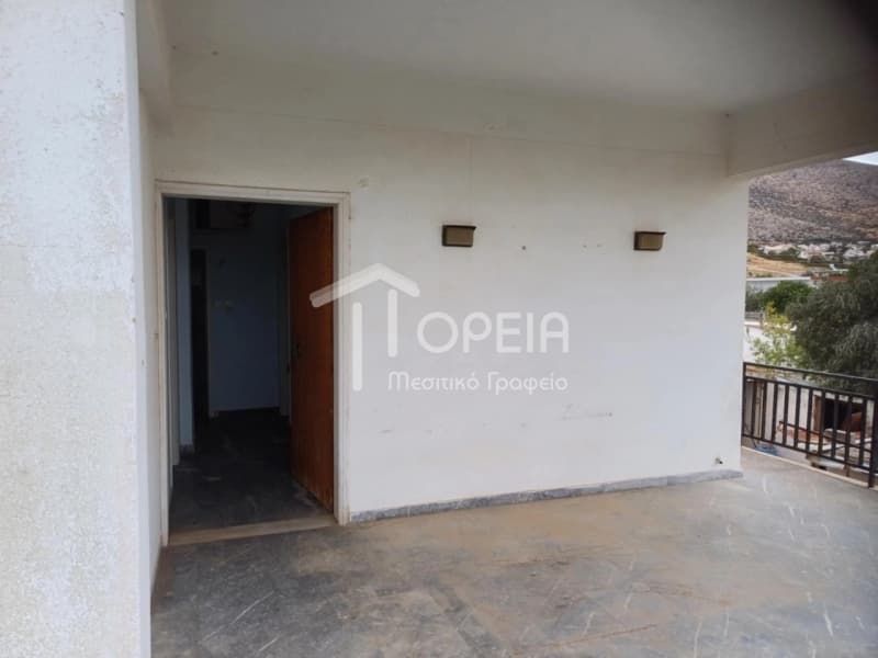 Apartment in Kalivia, Kalivia Thorikou — Photo 9 of 9