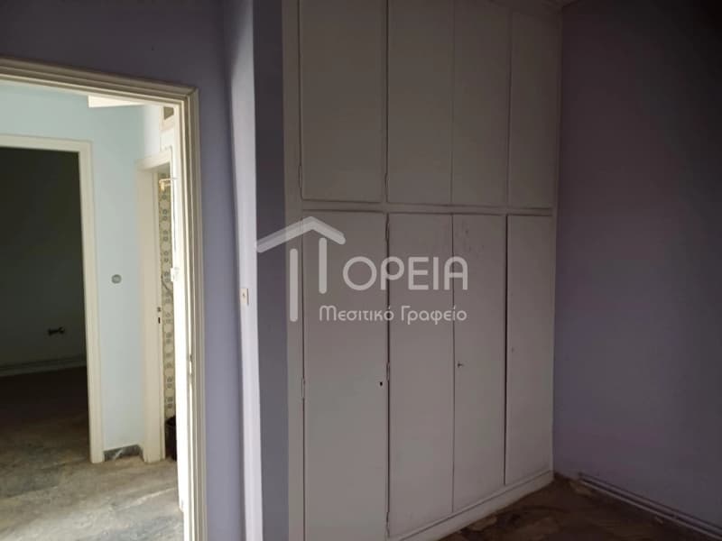 Apartment in Kalivia, Kalivia Thorikou — Photo 5 of 9