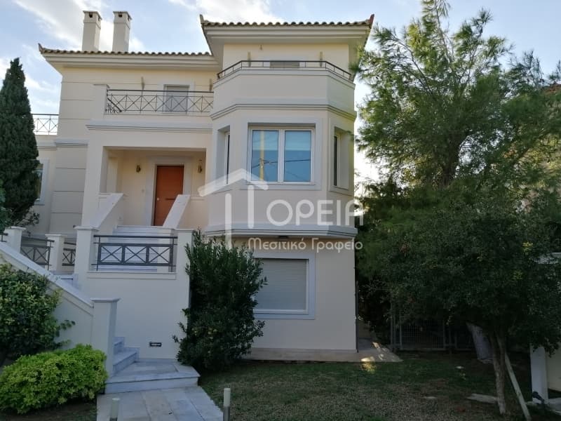 House in Kalivia, Kalivia Thorikou — Photo 4 of 30