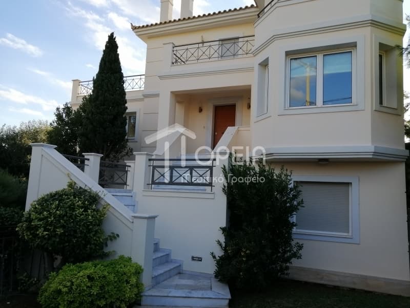House in Kalivia, Kalivia Thorikou — Photo 23 of 30