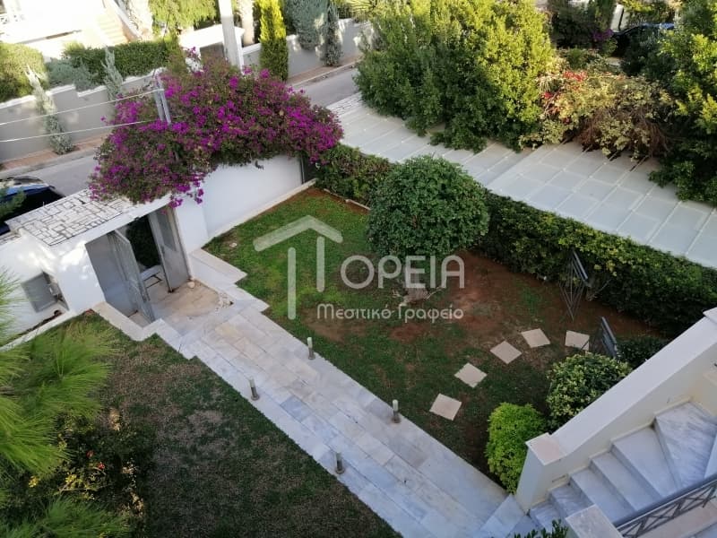 House in Kalivia, Kalivia Thorikou — Photo 20 of 30