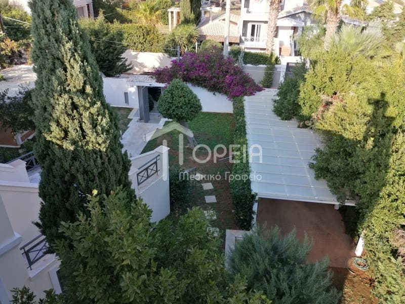 House in Kalivia, Kalivia Thorikou — Photo 22 of 30