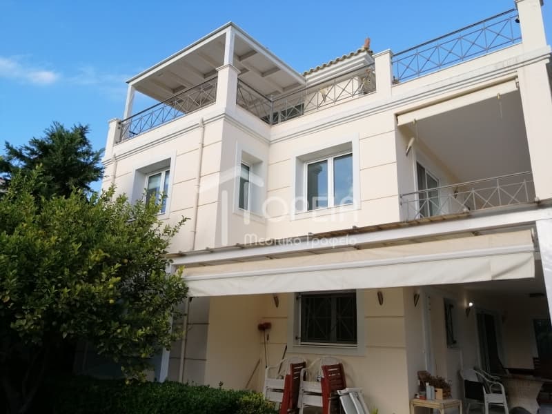 House in Kalivia, Kalivia Thorikou — Photo 27 of 30