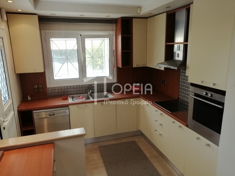 House in Kalivia, Kalivia Thorikou — Photo 10 of 30