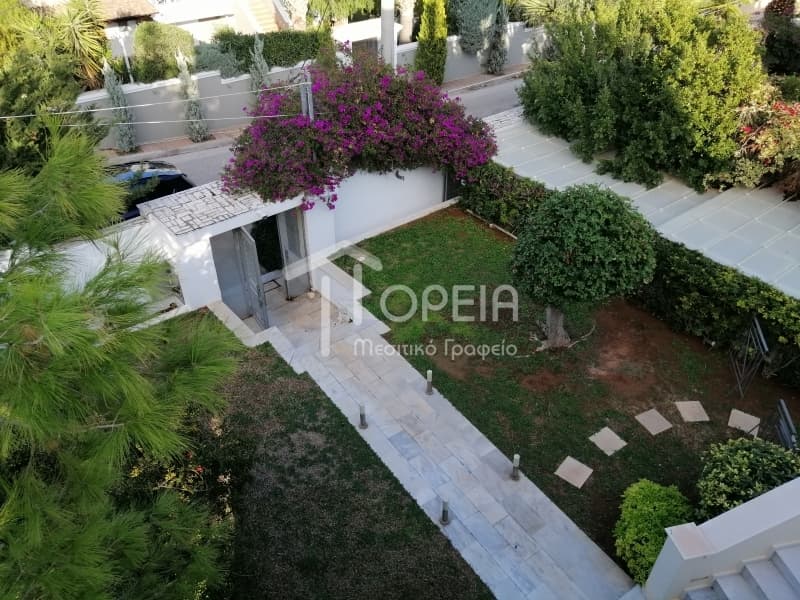 House in Kalivia, Kalivia Thorikou — Photo 24 of 30