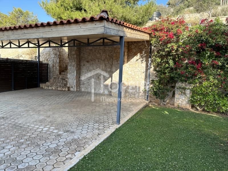 Διαμέρισμα στην Γαλάζια ακτή, Καλύβια Θορικού — Φωτογραφία 11 από 21