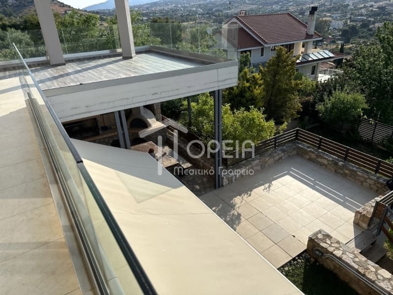 Διαμέρισμα στην Γαλάζια ακτή, Καλύβια Θορικού — Φωτογραφία 13 από 21