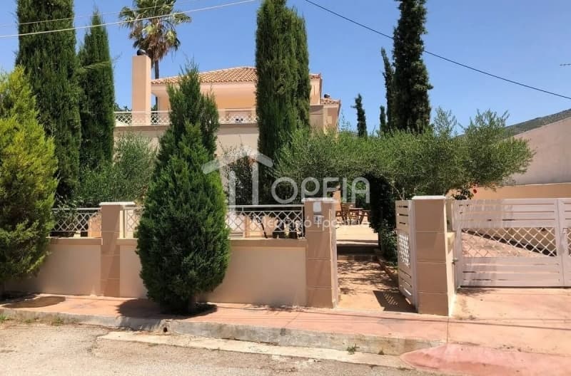 House in Κέντρο, Kalivia Thorikou — Photo 3 of 24