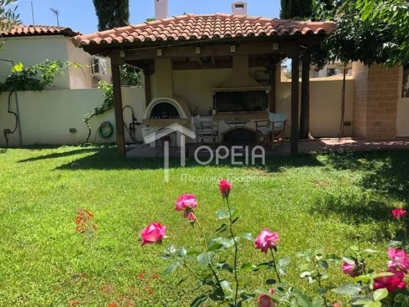 House in Κέντρο, Kalivia Thorikou — Photo 7 of 24