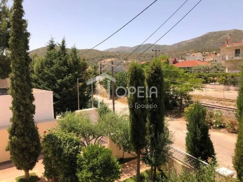 House in Κέντρο, Kalivia Thorikou — Photo 17 of 24