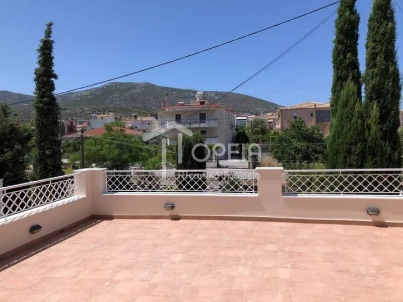 House in Κέντρο, Kalivia Thorikou — Photo 14 of 24
