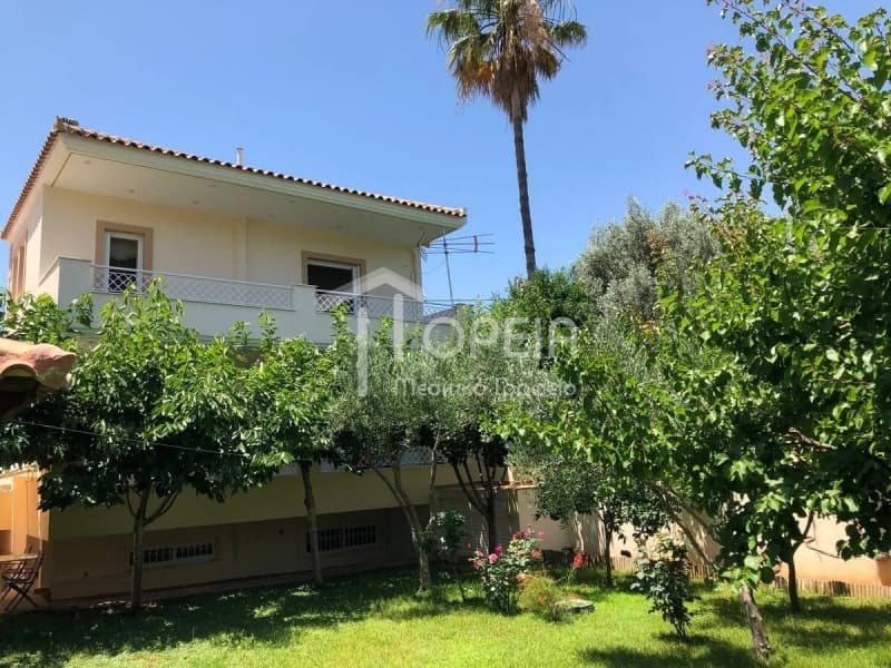House in Κέντρο, Kalivia Thorikou — Photo 8 of 24