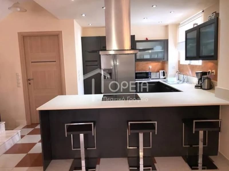 House in Κέντρο, Kalivia Thorikou — Photo 6 of 24