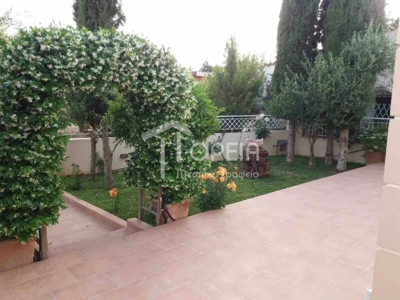 House in Κέντρο, Kalivia Thorikou — Photo 23 of 24