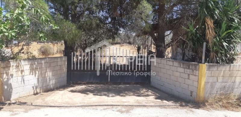 House in Kefleika, Kalivia Thorikou — Photo 2 of 8