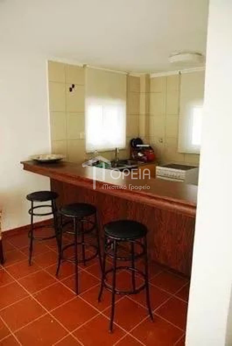 Apartment in Kalivia, Kalivia Thorikou — Photo 6 of 12