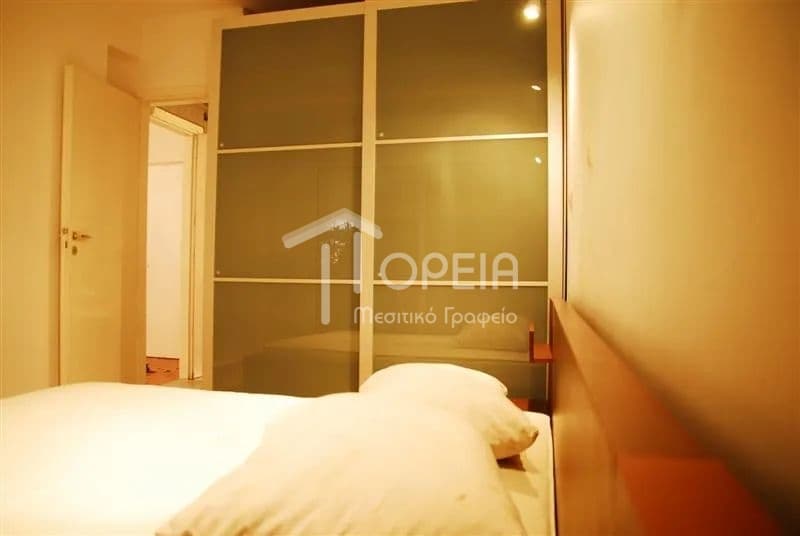 Apartment in Kalivia, Kalivia Thorikou — Photo 11 of 12