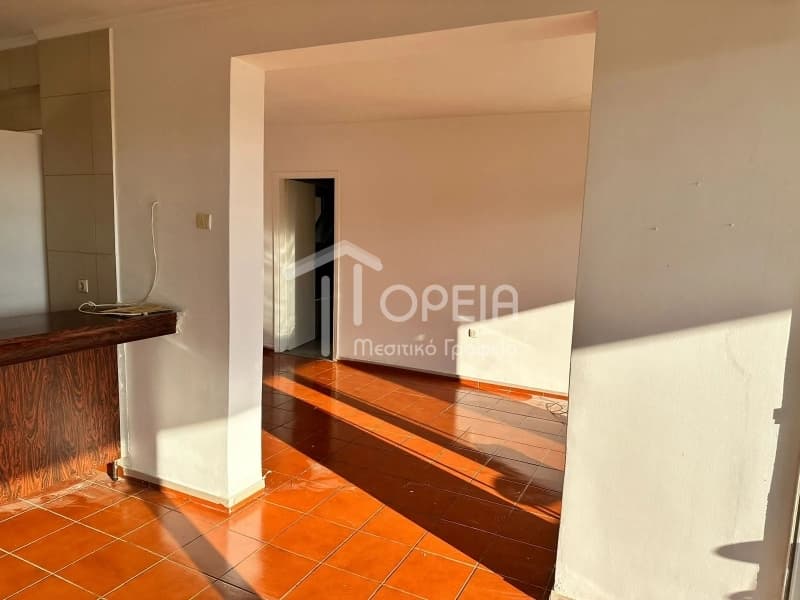 Apartment in Kalivia, Kalivia Thorikou — Photo 9 of 12