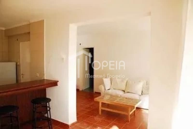 Apartment in Kalivia, Kalivia Thorikou — Photo 4 of 12