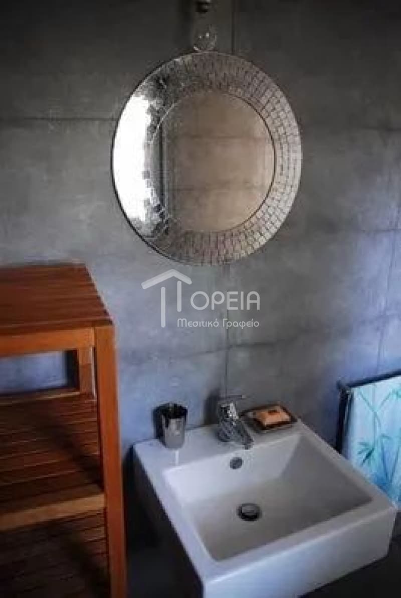 Apartment in Kalivia, Kalivia Thorikou — Photo 7 of 12