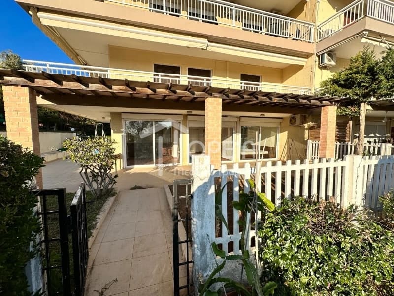 Apartment in Kalivia, Kalivia Thorikou — Photo 5 of 12