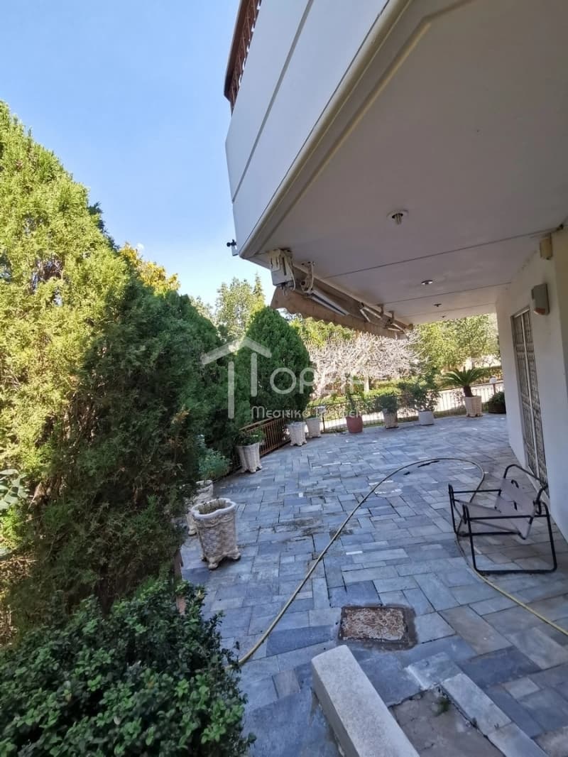 Μονοκατοικία στην Αγία Μαρίνα, Κορωπί — Φωτογραφία 17 από 21