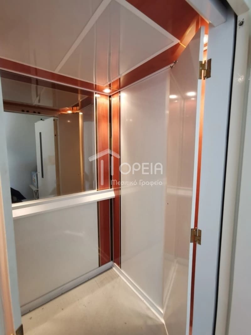 Μονοκατοικία στην Αγία Μαρίνα, Κορωπί — Φωτογραφία 6 από 21