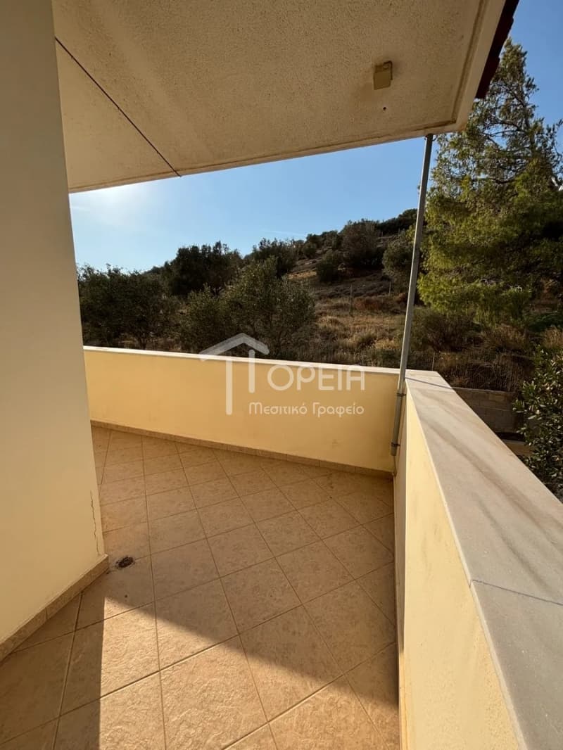 Μονοκατοικία στην Καλύβια, Καλύβια Θορικού — Φωτογραφία 22 από 22