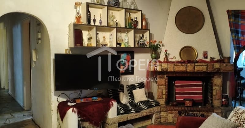 Μονοκατοικία στην Αγία Μαρίνα, Κορωπί — Φωτογραφία 1 από 23