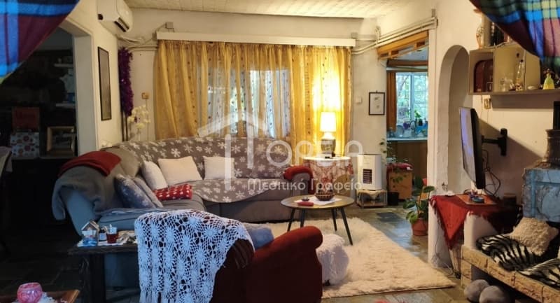 Μονοκατοικία στην Αγία Μαρίνα, Κορωπί — Φωτογραφία 13 από 23