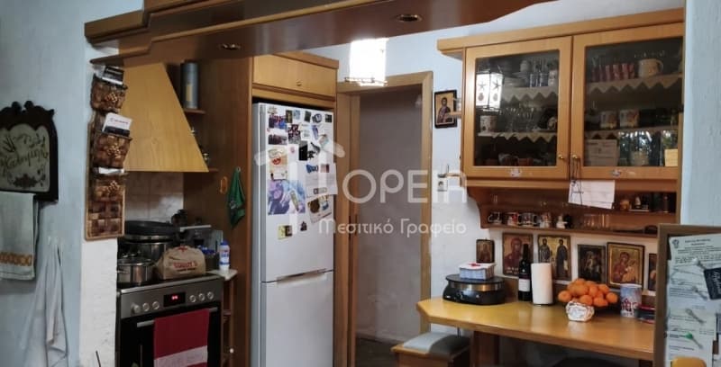 Μονοκατοικία στην Αγία Μαρίνα, Κορωπί — Φωτογραφία 7 από 23