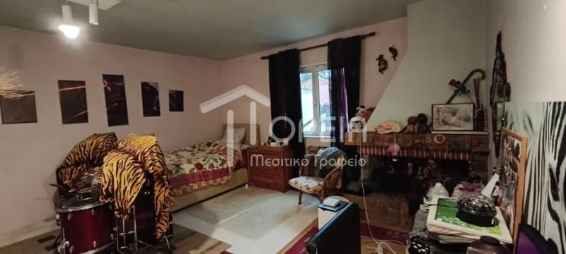 Μονοκατοικία στην Αγία Μαρίνα, Κορωπί — Φωτογραφία 6 από 23