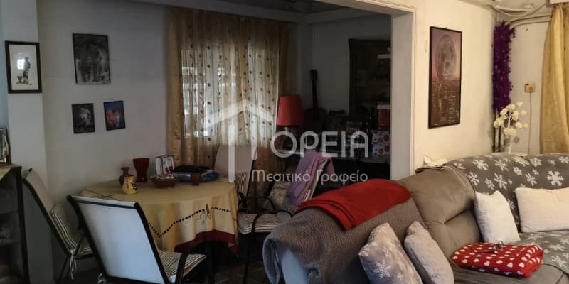 Μονοκατοικία στην Αγία Μαρίνα, Κορωπί — Φωτογραφία 14 από 23