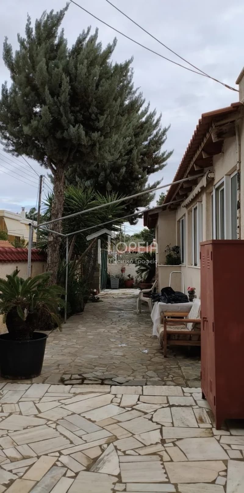 Μονοκατοικία στην Αγία Μαρίνα, Κορωπί — Φωτογραφία 8 από 23