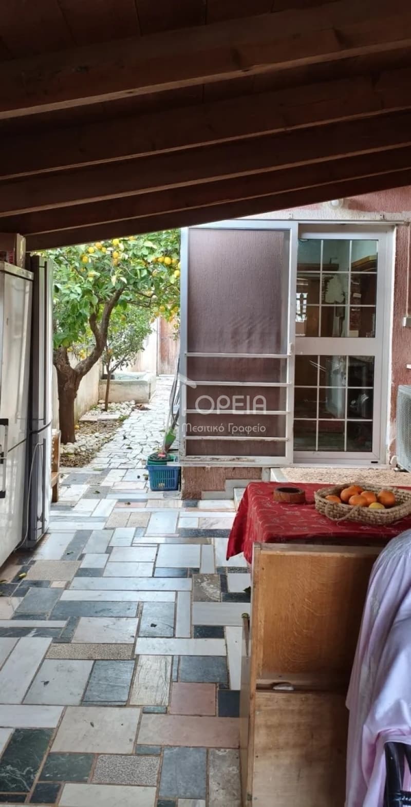 Μονοκατοικία στην Αγία Μαρίνα, Κορωπί — Φωτογραφία 23 από 23