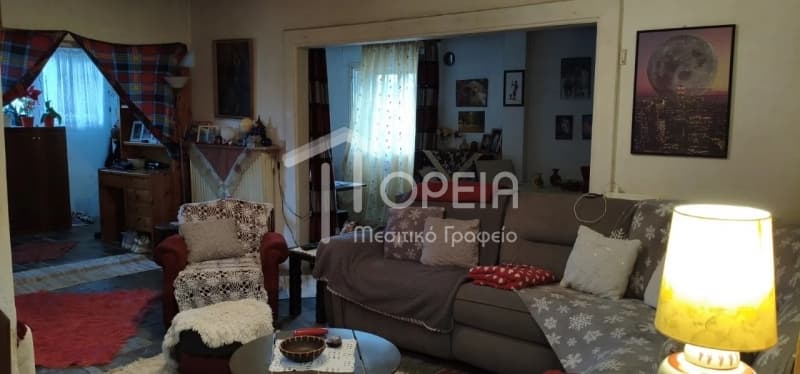 Μονοκατοικία στην Αγία Μαρίνα, Κορωπί — Φωτογραφία 11 από 23