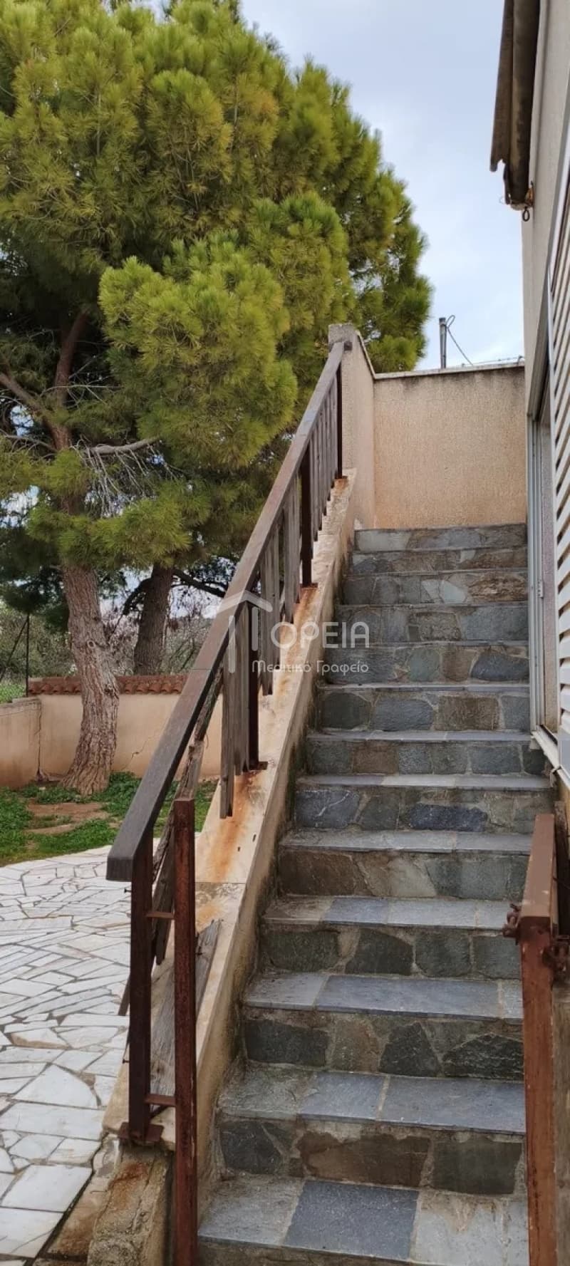 Μονοκατοικία στην Αγία Μαρίνα, Κορωπί — Φωτογραφία 2 από 23