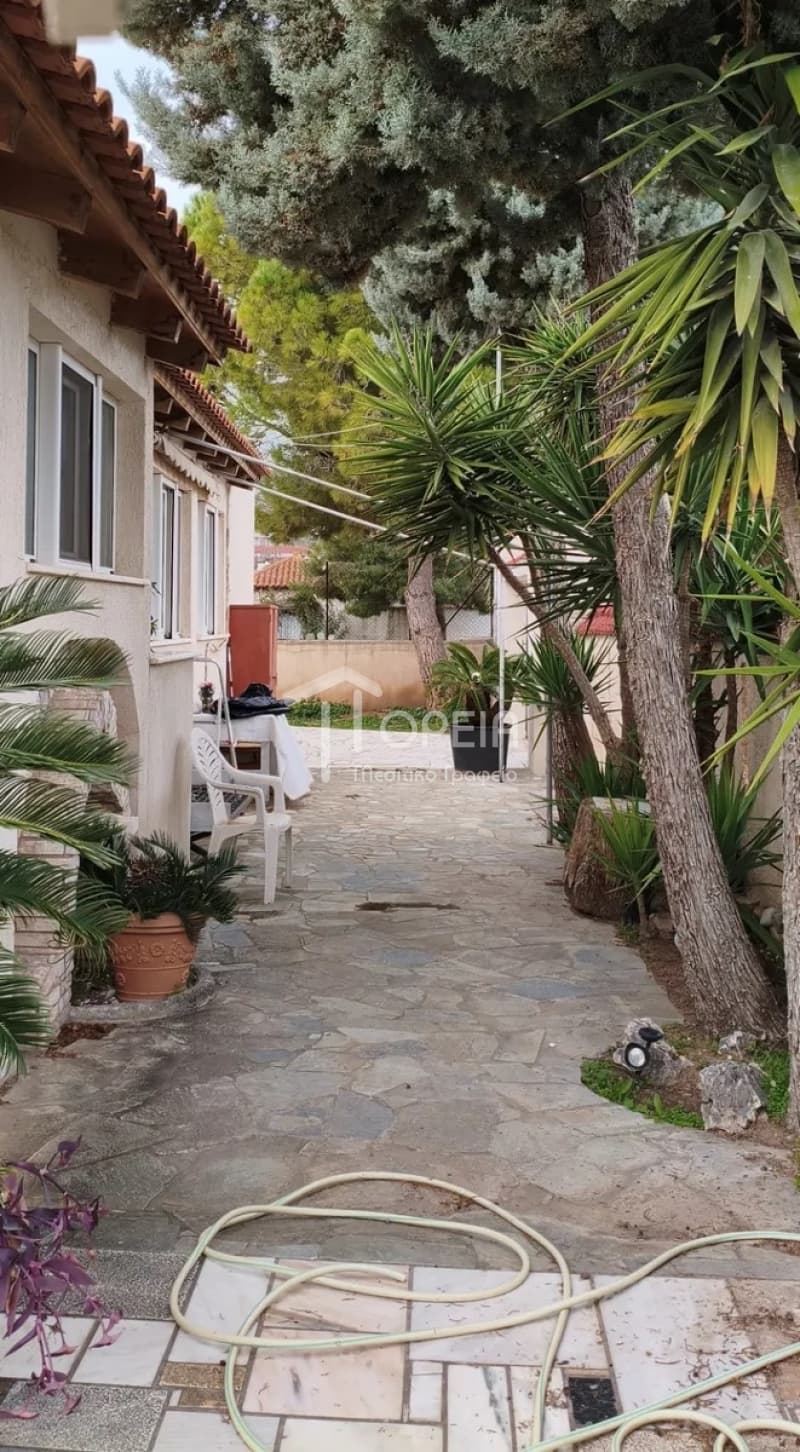 Μονοκατοικία στην Αγία Μαρίνα, Κορωπί — Φωτογραφία 15 από 23