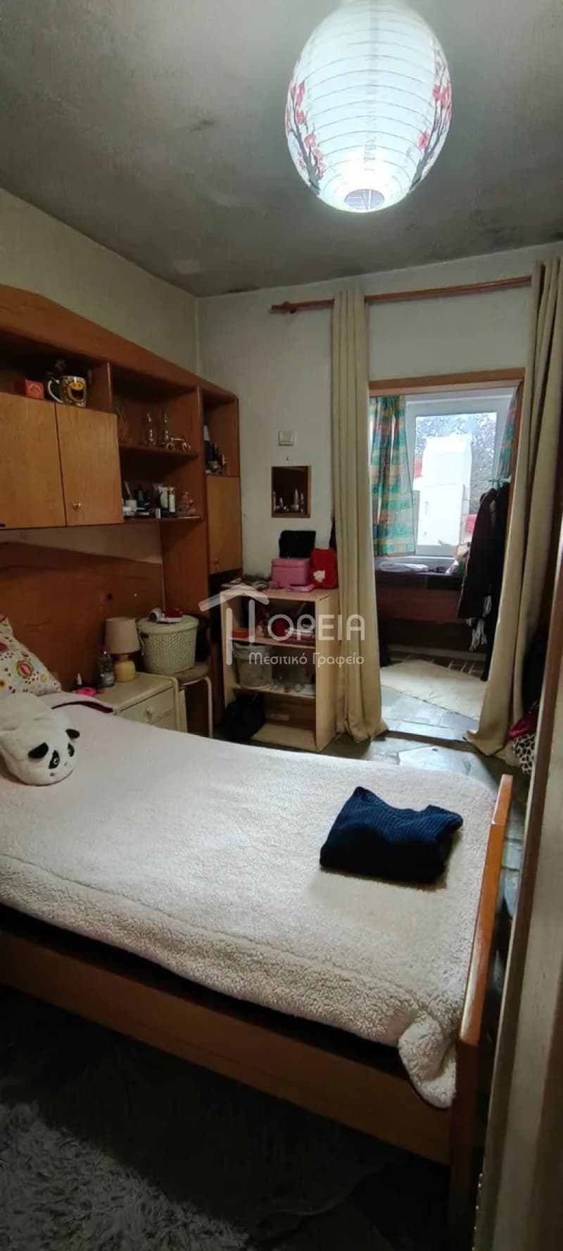 Μονοκατοικία στην Αγία Μαρίνα, Κορωπί — Φωτογραφία 17 από 23
