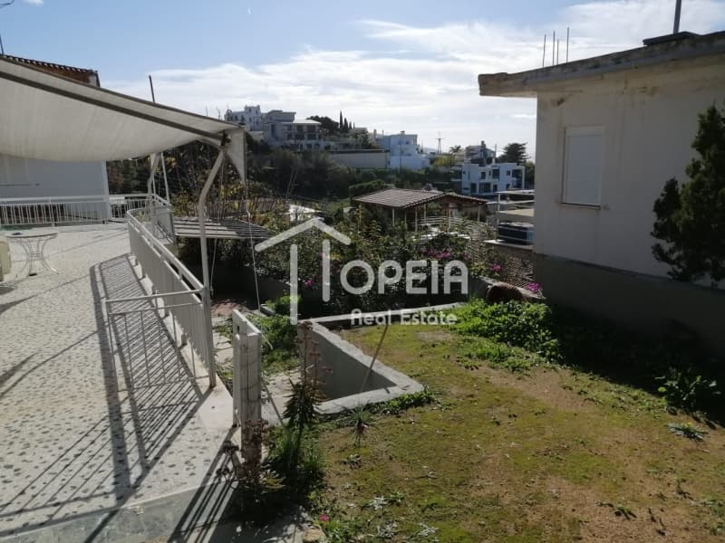 House in Kalivia, Kalivia Thorikou — Photo 14 of 14