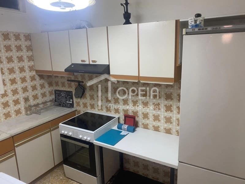 House in Kalivia, Kalivia Thorikou — Photo 3 of 14