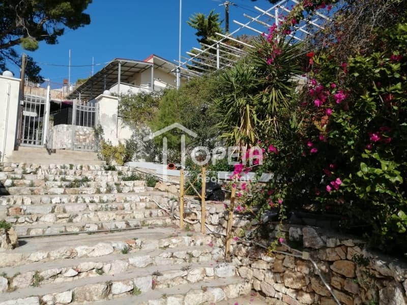 House in Kalivia, Kalivia Thorikou — Photo 7 of 14