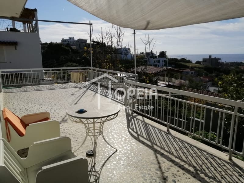 House in Kalivia, Kalivia Thorikou — Photo 8 of 14