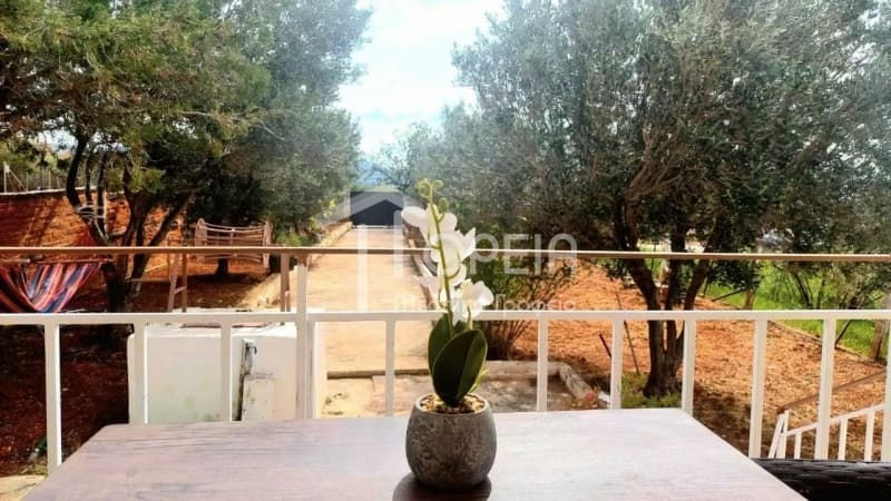 Μονοκατοικία στην Καλύβια, Καλύβια Θορικού — Φωτογραφία 2 από 25
