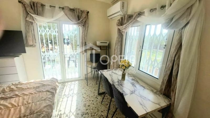 Μονοκατοικία στην Καλύβια, Καλύβια Θορικού — Φωτογραφία 3 από 25