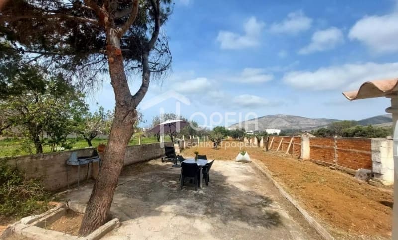 Μονοκατοικία στην Καλύβια, Καλύβια Θορικού — Φωτογραφία 21 από 25