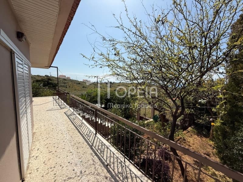 House in Kalivia, Kalivia Thorikou — Photo 9 of 18