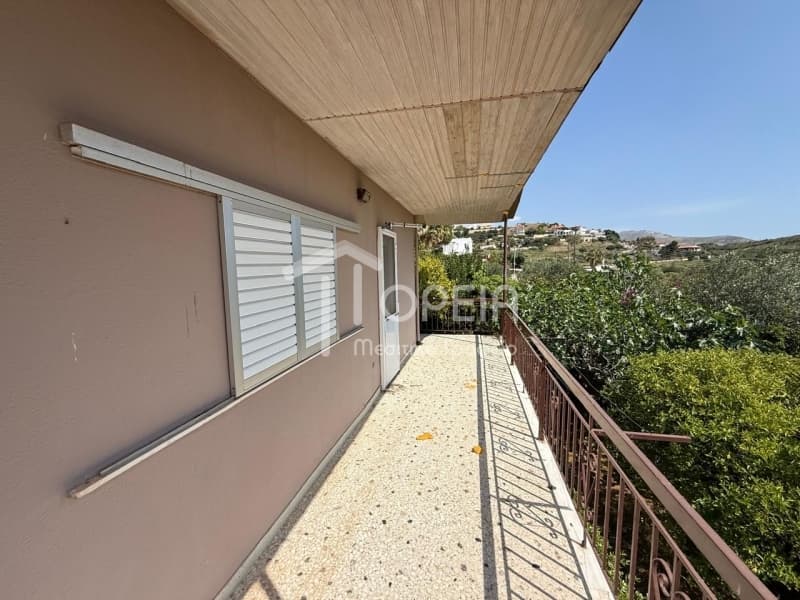 House in Kalivia, Kalivia Thorikou — Photo 15 of 18