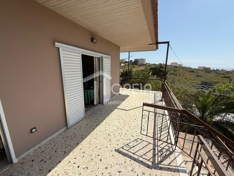 House in Kalivia, Kalivia Thorikou — Photo 18 of 18