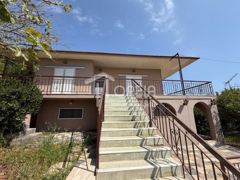 House in Kalivia, Kalivia Thorikou — Photo 7 of 18